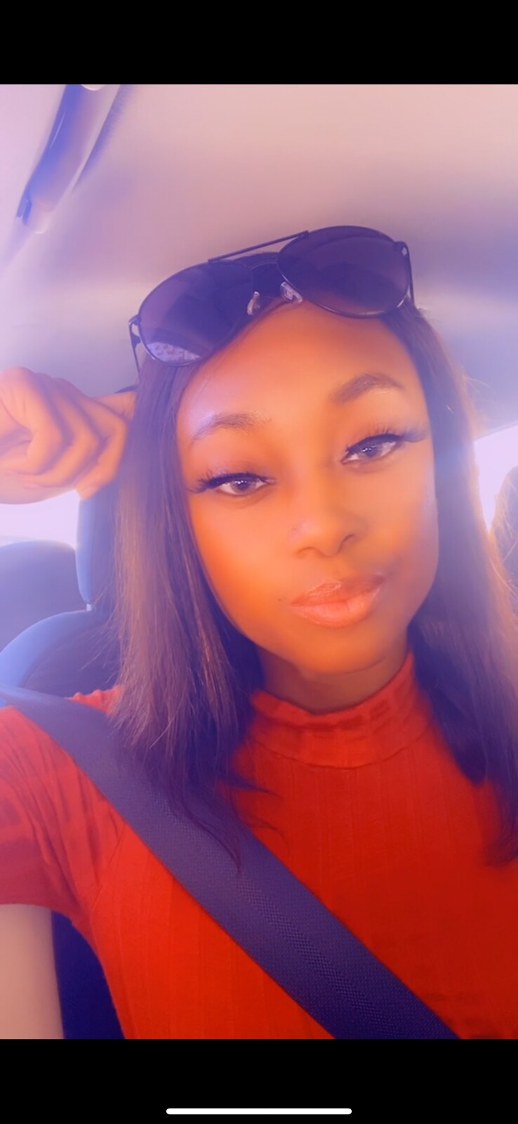 Janeisha Janeisha's Francis Marion Roommate Profile | Roomsurf