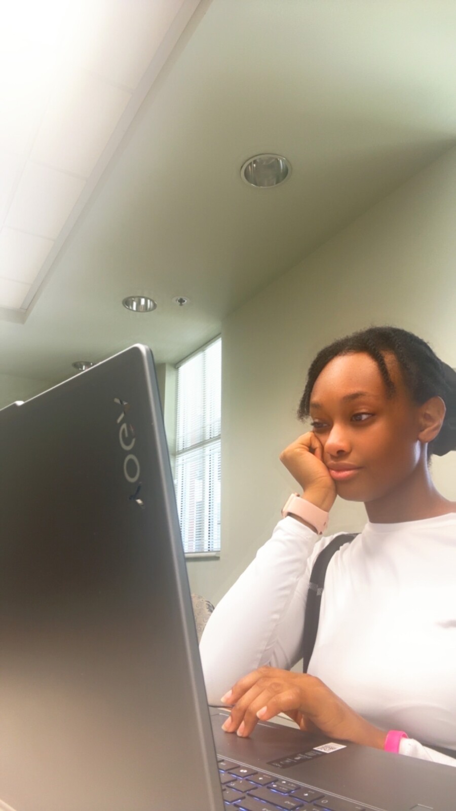 Janeisha Janeisha's Francis Marion Roommate Profile | Roomsurf