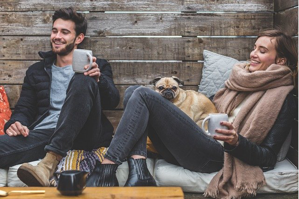 Roommate Finder: 6 Rules to Set if Living With a Roommate of the Opposite Gender