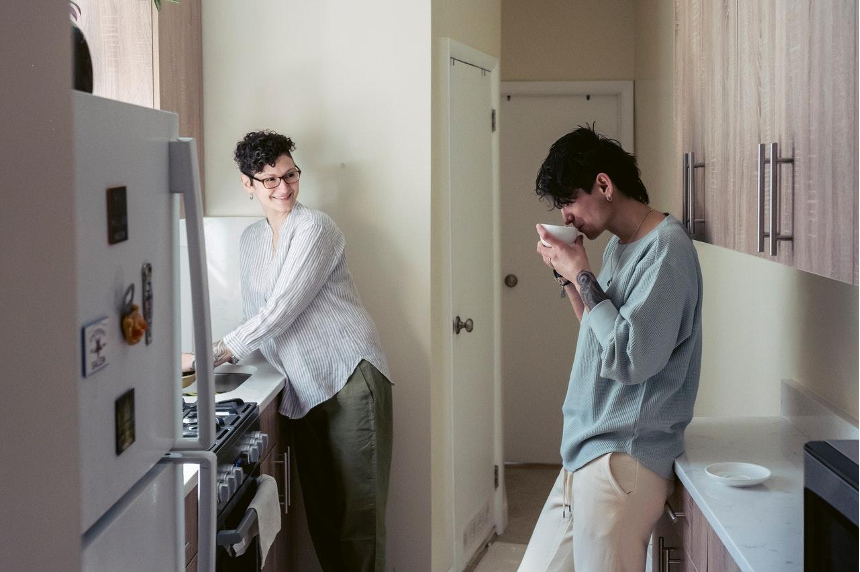 Student Roommates: 5 Benefits of Good Roommates