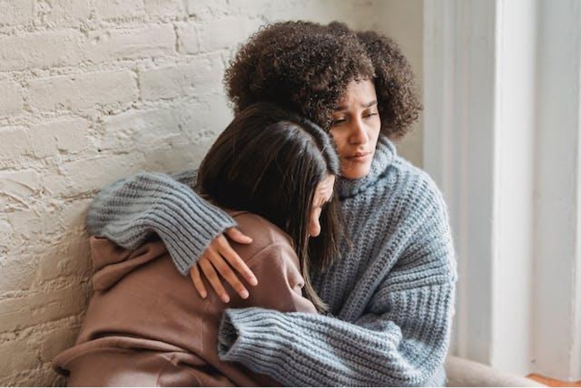 Student Roommates: How to Support a Roommate With Mental Health Issues