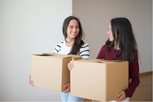 Student Roommates: Roommates and Lease Agreements: A Guide for New Roommates