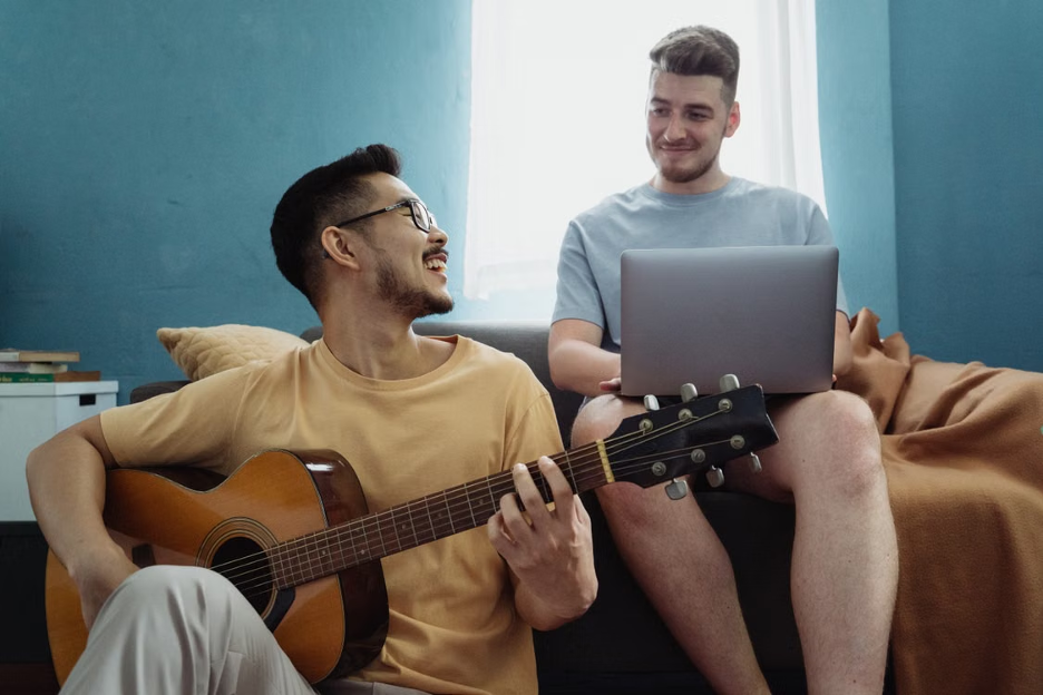 Roommate Finder: The Science of Roommate Compatibility: Personality Traits that Should Align